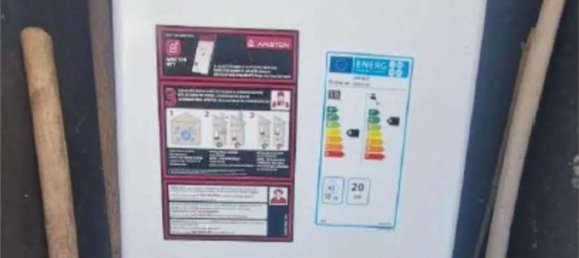 5 rooms Villa in Ardea, Italy No. 14985 27