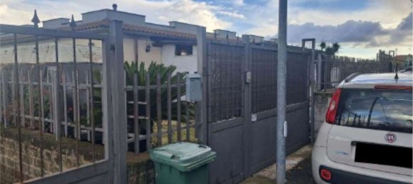 5 rooms Villa in Ardea, Italy No. 14985 29