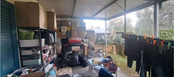 5 rooms Villa in Ardea, Italy No. 14985 12