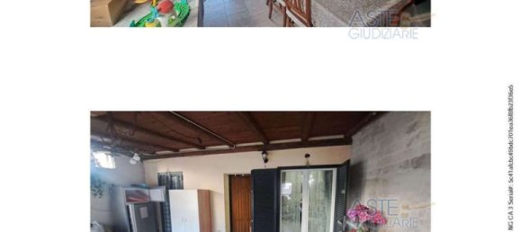 5 rooms Villa in Ardea, Italy No. 14985 21