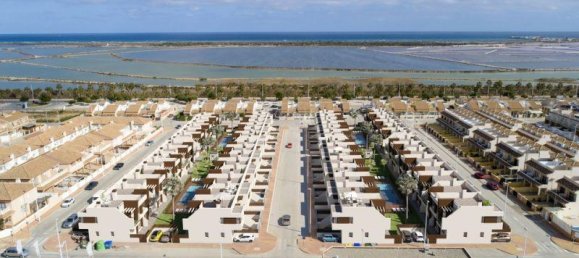 2 bedrooms Bungalow in San Pedro del Pinatar, Spain No. 7200 5