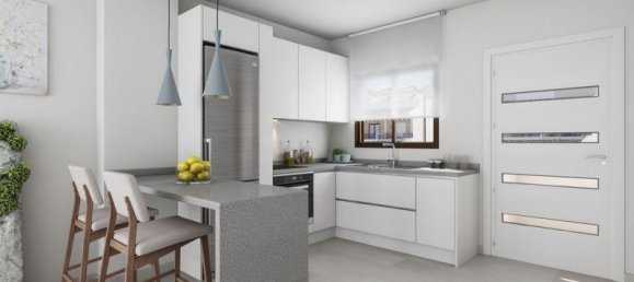 2 bedrooms Bungalow in San Pedro del Pinatar, Spain No. 7200 4