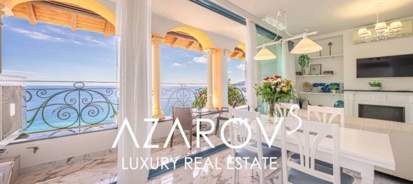 2 bedrooms Apartment in Ospedaletti, Italy No. 372886 9