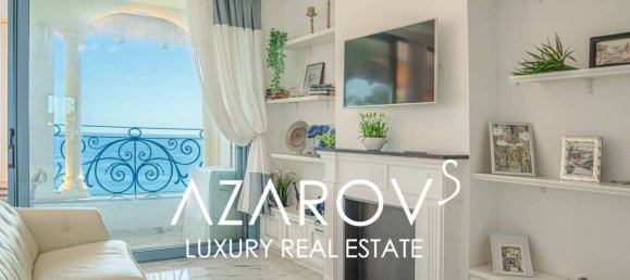 2 bedrooms Apartment in Ospedaletti, Italy No. 372886 33