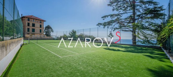 2 bedrooms Apartment in Ospedaletti, Italy No. 372886 47