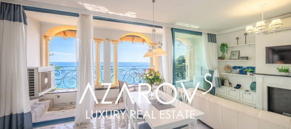 2 bedrooms Apartment in Ospedaletti, Italy No. 372886 8