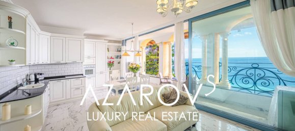 2 bedrooms Apartment in Ospedaletti, Italy No. 372886 3