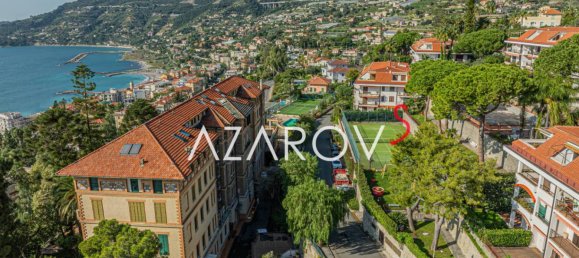 2 bedrooms Apartment in Ospedaletti, Italy No. 372886 44