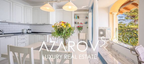 2 bedrooms Apartment in Ospedaletti, Italy No. 372886 14