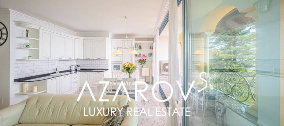 2 bedrooms Apartment in Ospedaletti, Italy No. 372886 6