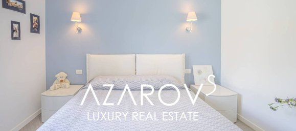 2 bedrooms Apartment in Ospedaletti, Italy No. 372886 36