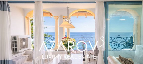 2 bedrooms Apartment in Ospedaletti, Italy No. 372886 7