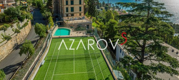 2 bedrooms Apartment in Ospedaletti, Italy No. 372886 43