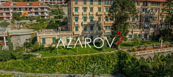 2 bedrooms Apartment in Ospedaletti, Italy No. 372886 40