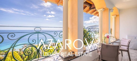 2 bedrooms Apartment in Ospedaletti, Italy No. 372886 4