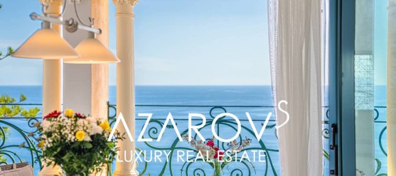 2 bedrooms Apartment in Ospedaletti, Italy No. 372886 32