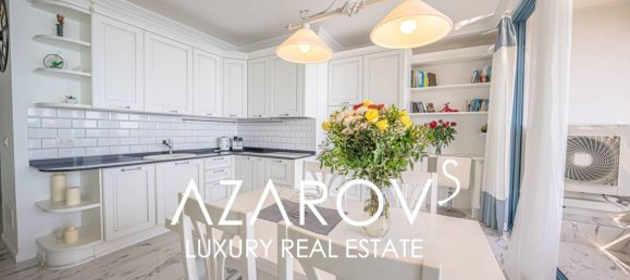 2 bedrooms Apartment in Ospedaletti, Italy No. 372886 13