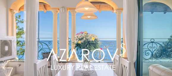 2 bedrooms Apartment in Ospedaletti, Italy No. 372886 22