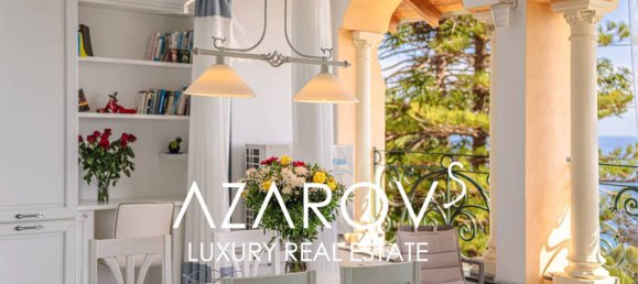 2 bedrooms Apartment in Ospedaletti, Italy No. 372886 31