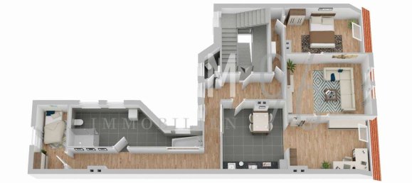 Apartamento de 2 dormitorios en Coburg, Germany No. 342416 31