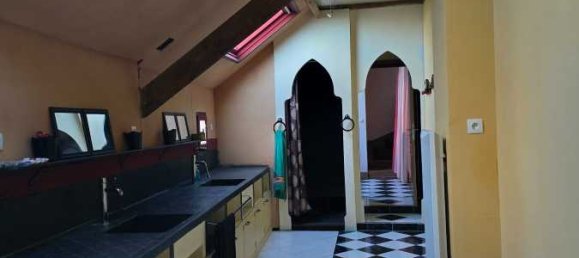 3 غرف نوم منزل في Villebernier, France رقم 200041 4