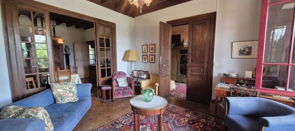 5 bedrooms House in Occitanie, France No. 339416 11