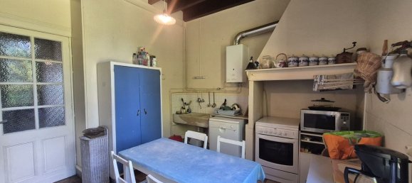 5 bedrooms House in Occitanie, France No. 339416 16