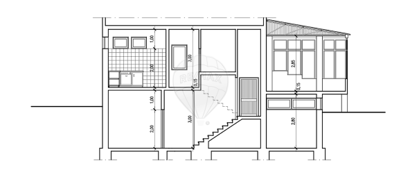 205m² Commercial property in Oeiras, Portugal No. 58654 25