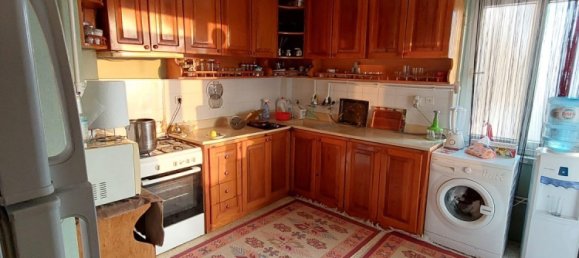 Apartment 2+1 in Mersin, Turkey No. 17766 18