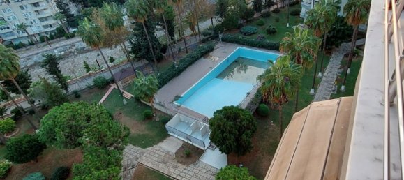 Apartment 2+1 in Mersin, Turkey No. 17766 21