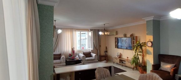 Apartment 2+1 in Mersin, Turkey No. 17766 20