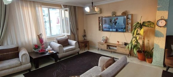 Apartment 2+1 in Mersin, Turkey No. 17766 25