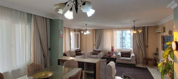 Apartment 2+1 in Mersin, Turkey No. 17766 24