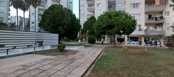Apartment 2+1 in Mersin, Turkey No. 17766 3