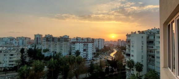 Apartment 2+1 in Mersin, Turkey No. 17766 26
