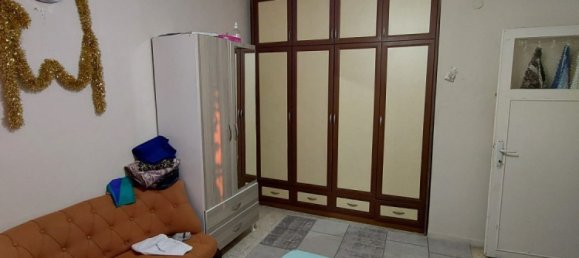 Apartment 2+1 in Mersin, Turkey No. 17766 17