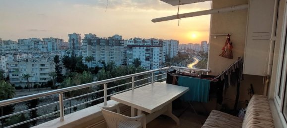 Apartment 2+1 in Mersin, Turkey No. 17766 5