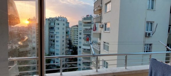 Apartment 2+1 in Mersin, Turkey No. 17766 10