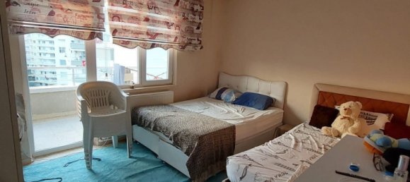 Apartment 2+1 in Mersin, Turkey No. 17766 14