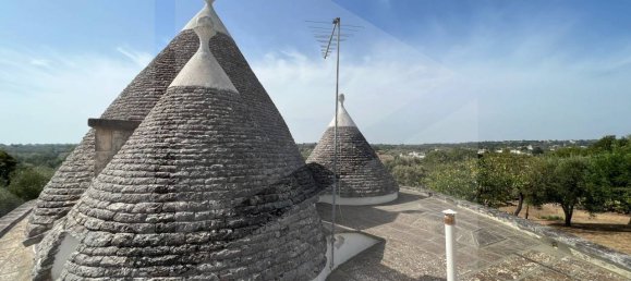 8-Zimmer Haus in Ostuni, Italy, Nr. 23791 27