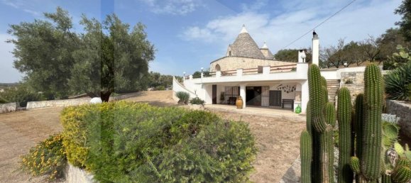 8-Zimmer Haus in Ostuni, Italy, Nr. 23791 11
