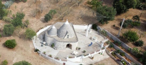 8-Zimmer Haus in Ostuni, Italy, Nr. 23791 25