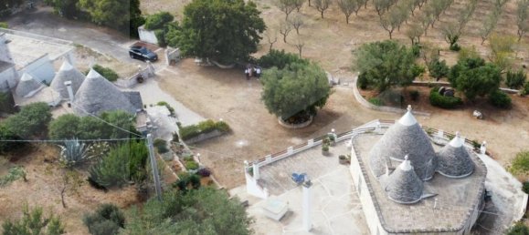 8-Zimmer Haus in Ostuni, Italy, Nr. 23791 8