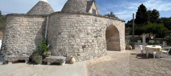 8-Zimmer Haus in Ostuni, Italy, Nr. 23791 13