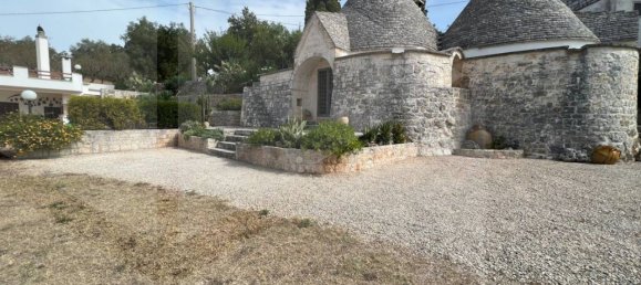 8-Zimmer Haus in Ostuni, Italy, Nr. 23791 30