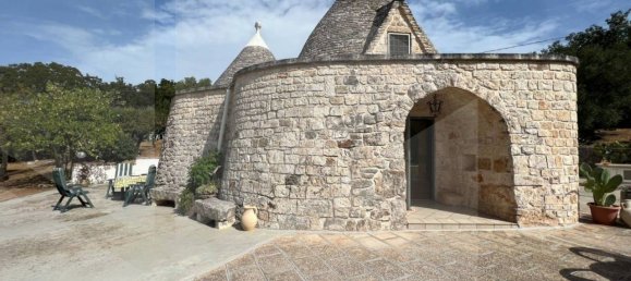 8-Zimmer Haus in Ostuni, Italy, Nr. 23791 14