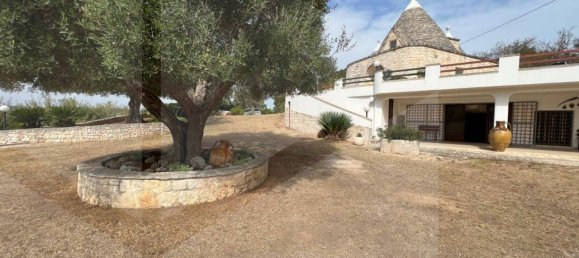 8-Zimmer Haus in Ostuni, Italy, Nr. 23791 12