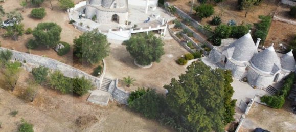 8-Zimmer Haus in Ostuni, Italy, Nr. 23791 7