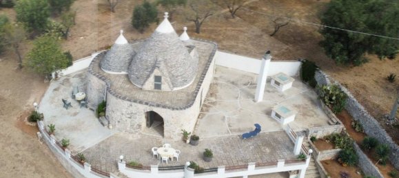 8-Zimmer Haus in Ostuni, Italy, Nr. 23791 10