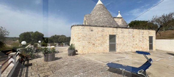 8-Zimmer Haus in Ostuni, Italy, Nr. 23791 15